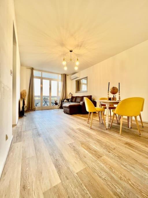 Coquet Appartement Кане Экстерьер фото