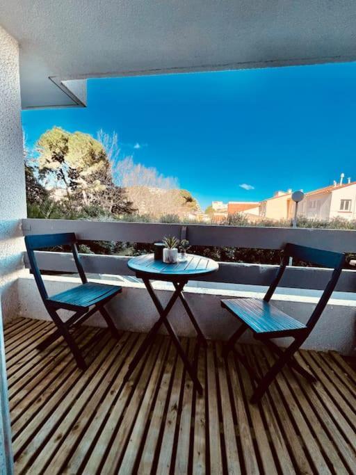 Coquet Appartement Кане Экстерьер фото
